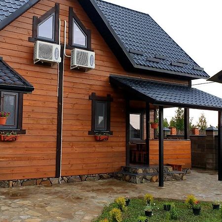 Садиба For Rest Switjas Exterior foto