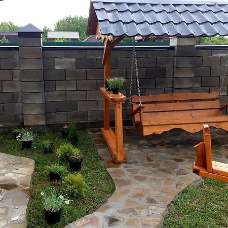 Садиба For Rest Switjas Exterior foto