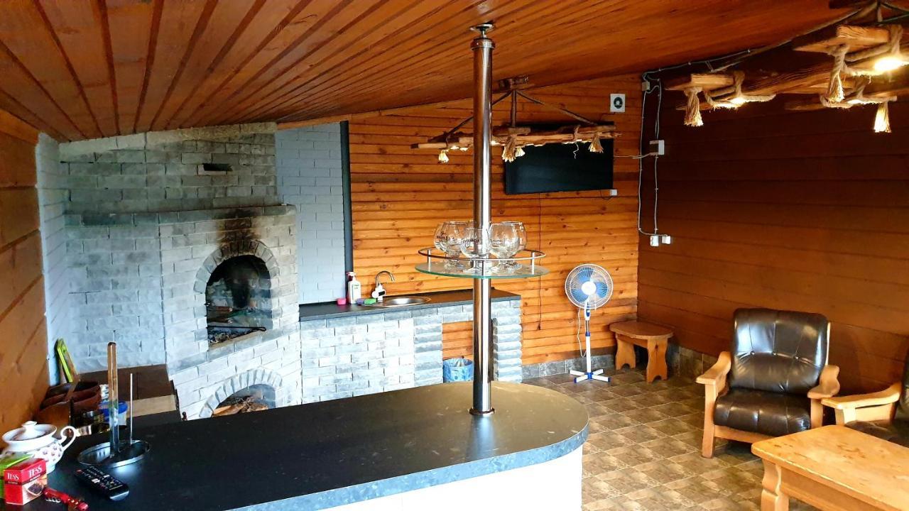 Садиба For Rest Switjas Exterior foto