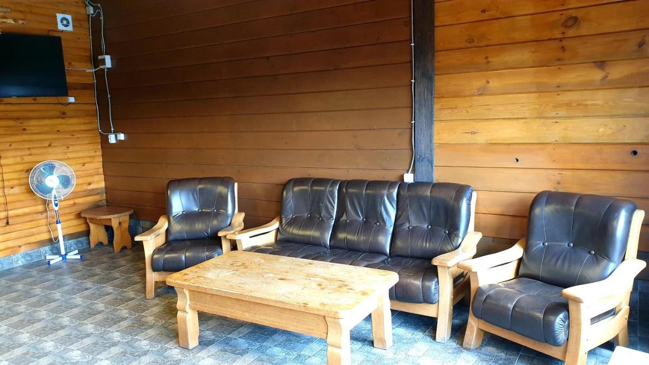 Садиба For Rest Switjas Exterior foto