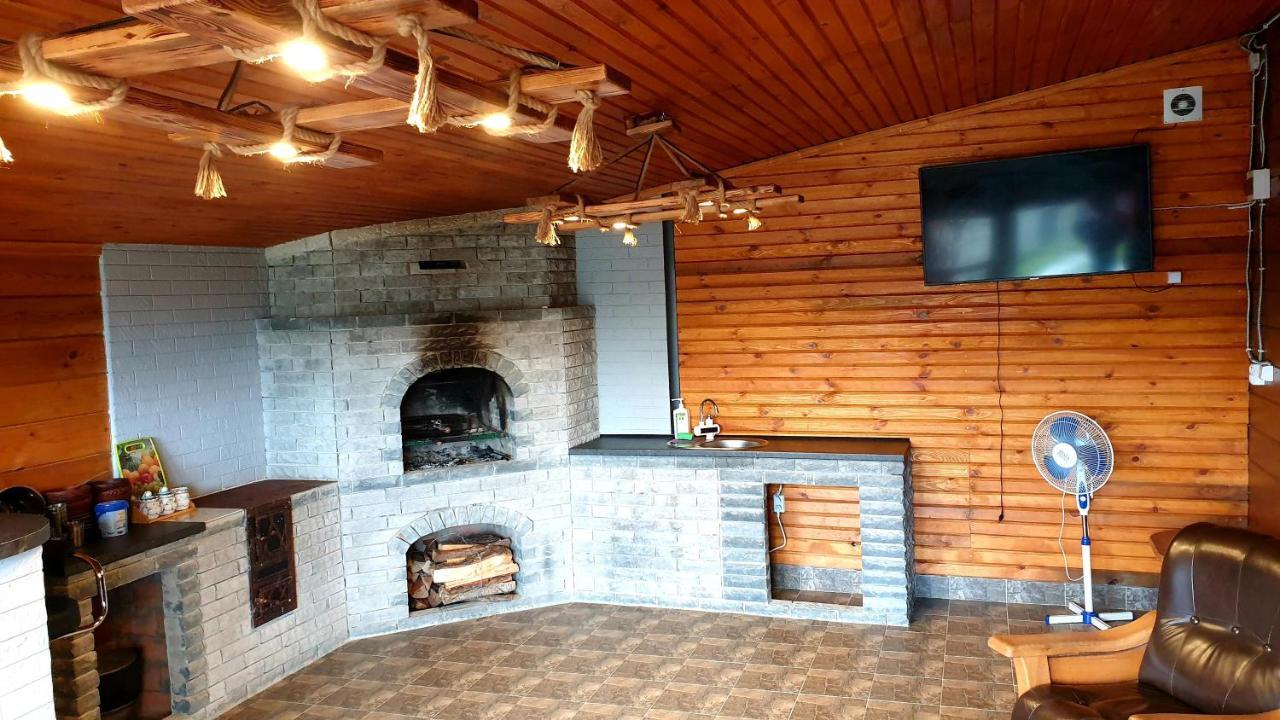 Садиба For Rest Switjas Exterior foto