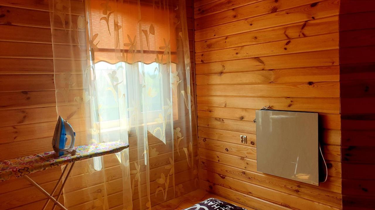 Садиба For Rest Switjas Exterior foto