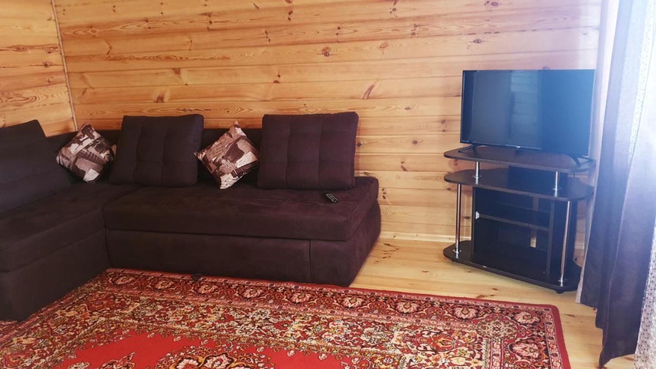 Садиба For Rest Switjas Exterior foto
