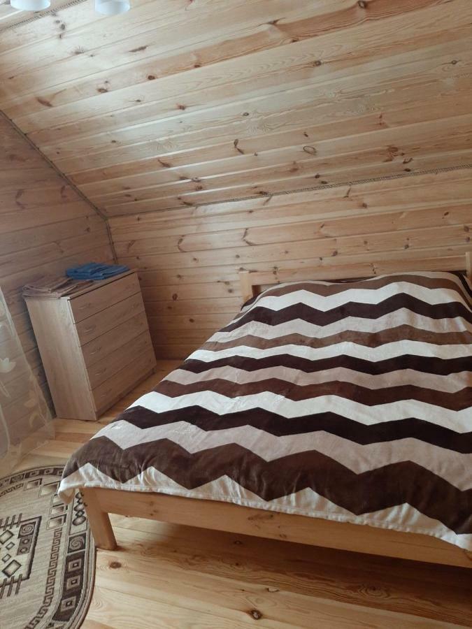 Садиба For Rest Switjas Exterior foto