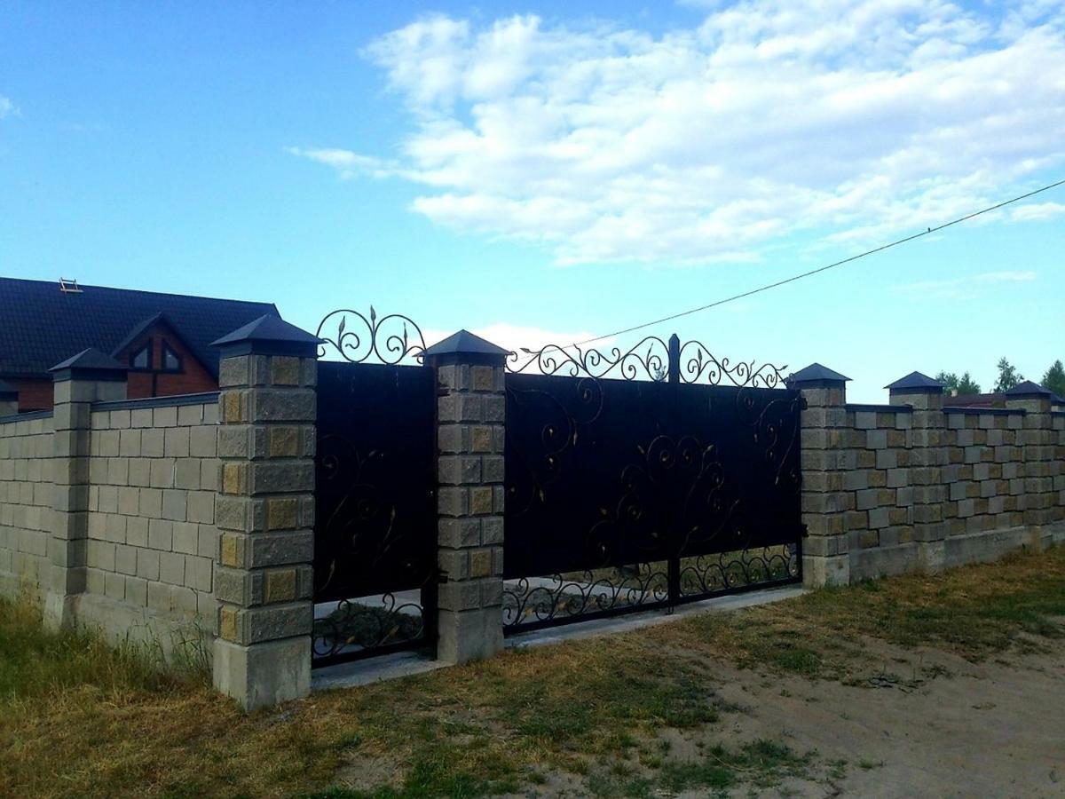 Садиба For Rest Switjas Exterior foto