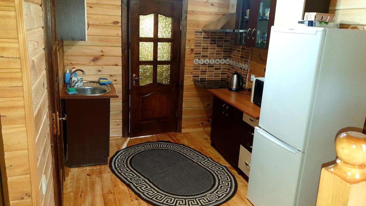 Садиба For Rest Switjas Exterior foto