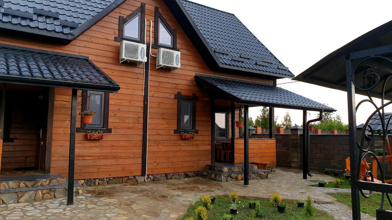 Садиба For Rest Switjas Exterior foto