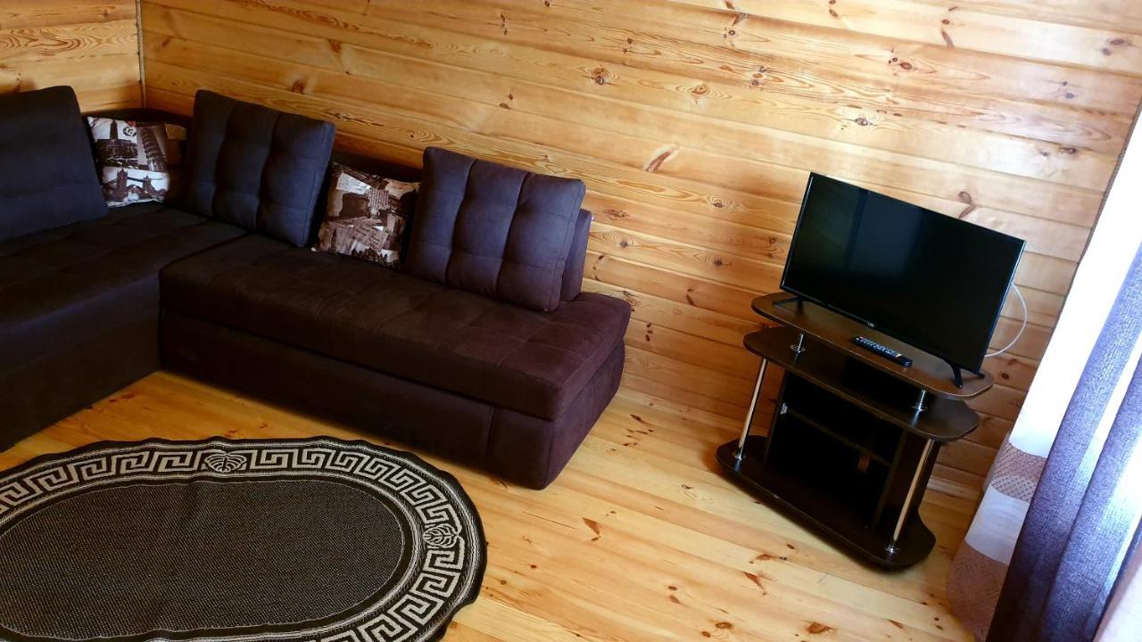 Садиба For Rest Switjas Exterior foto